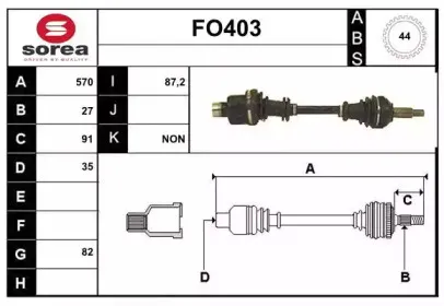 sera-fo403
