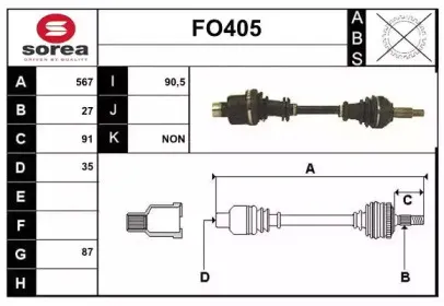 sera-fo405
