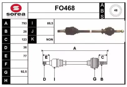 sera-fo468