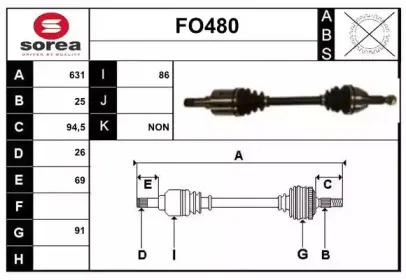 sera-fo480
