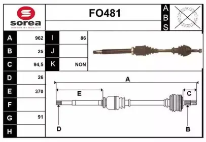 sera-fo481