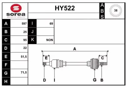 sera-hy522