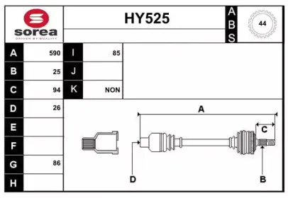 sera-hy525