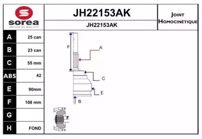 sera-jh22153ak