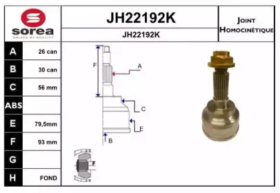 sera-jh22192k