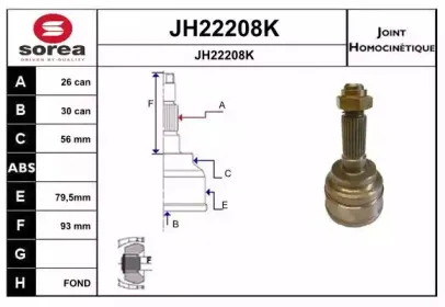sera-jh22208k