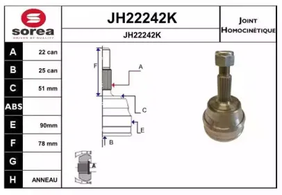 sera-jh22242k