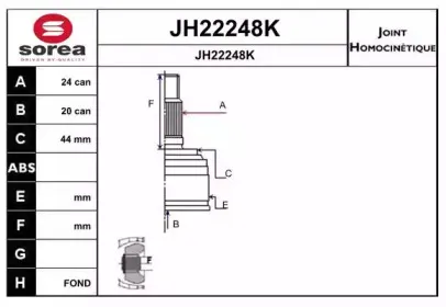 sera-jh22248k