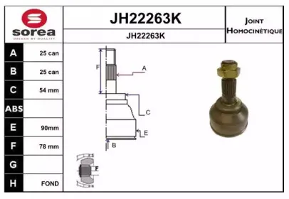 sera-jh22263k