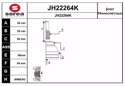 sera-jh22264k