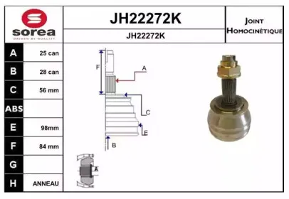 sera-jh22272k
