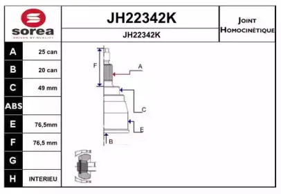 sera-jh22342k