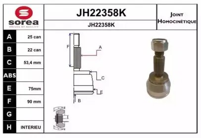sera-jh22358k