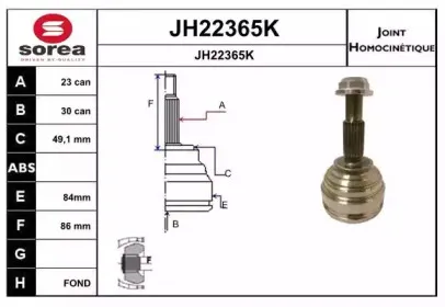 sera-jh22365k