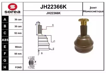 sera-jh22366k