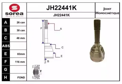 sera-jh22441k