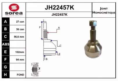 sera-jh22457k