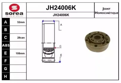 sera-jh24006k