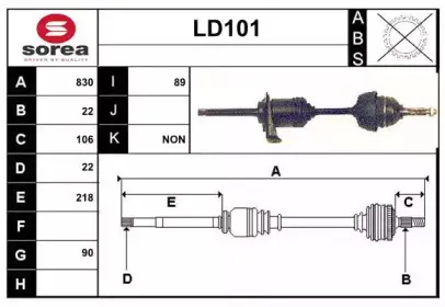 sera-ld101