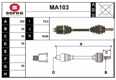 sera-ma103