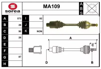 sera-ma109