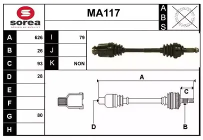 sera-ma117