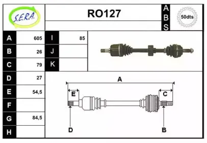 sera-ro127