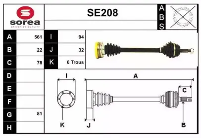 sera-se208