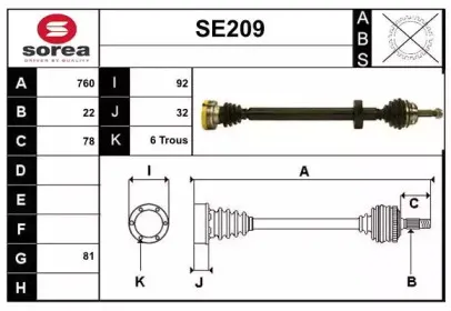 sera-se209