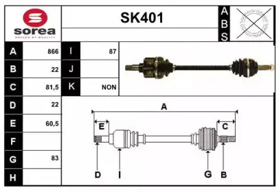 sera-sk401