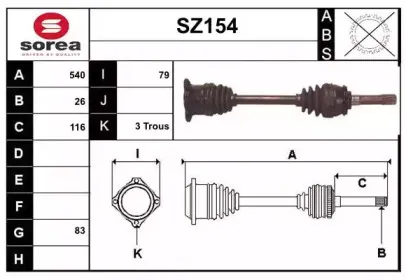 sera-sz154