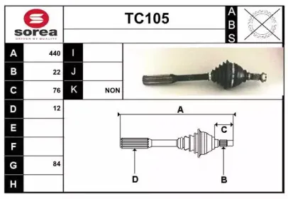 sera-tc105