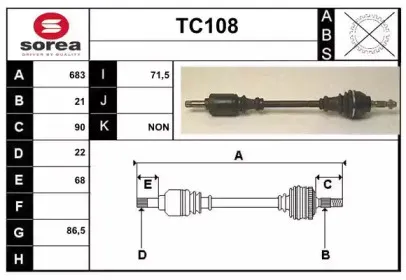 sera-tc108