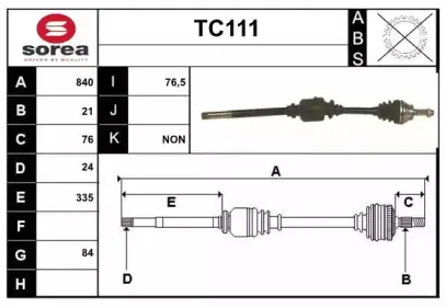 sera-tc111