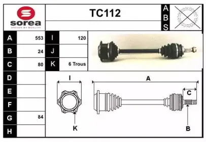 sera-tc112
