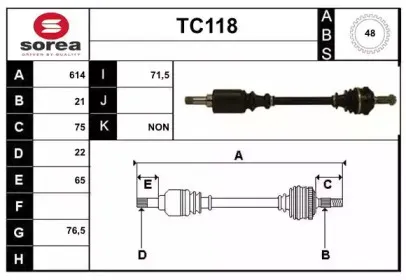 sera-tc118
