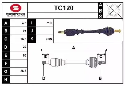 sera-tc120