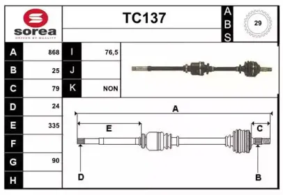 sera-tc137
