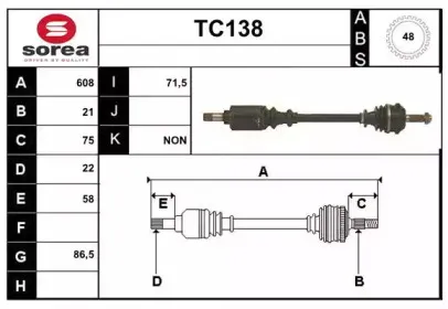 sera-tc138