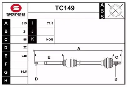 sera-tc149