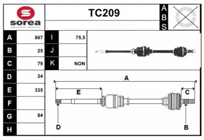 sera-tc209