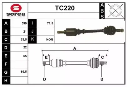 sera-tc220