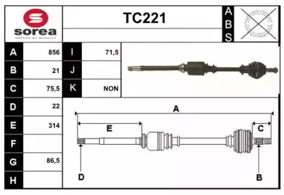 sera-tc221