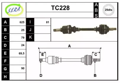 sera-tc228