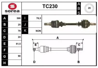sera-tc230