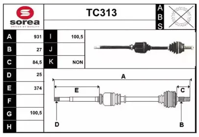 sera-tc313