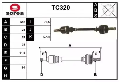 sera-tc320