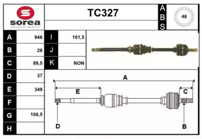 sera-tc327