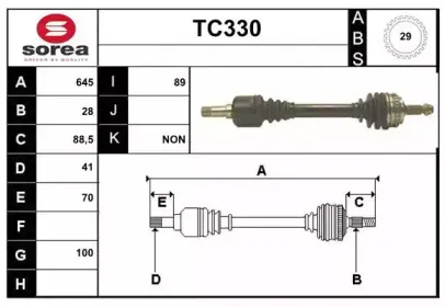 sera-tc330