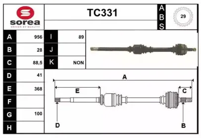 sera-tc331